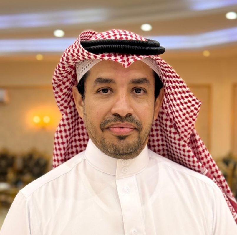 رئيس مجلس الإدارة / محمد سعيد عبدالله آل عطيان